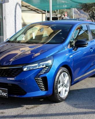 Renault Clio TCe 90 CV Evolution SENZA VINCOLI