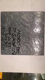 Piastrella gres porcellanato GIADA