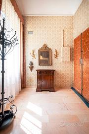 credenza artigianato Veneto