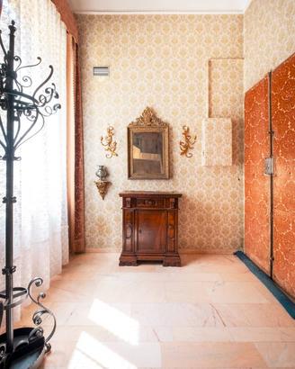 credenza artigianato Veneto