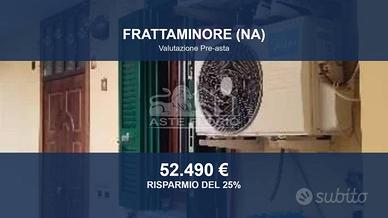 Immobile in asta di 60 m² a Frattaminore