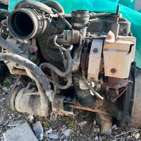 Motore/cambio/albero Nissan Terrano 2 td27 ti 92kw