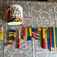 Costruzioni di legno Goki