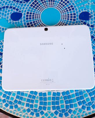 SAMSUNG TABLET