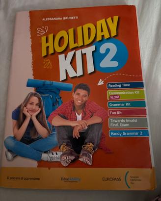 Holiday kit 2