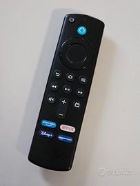 Telecomando originale Amazon per Fire TV Stick