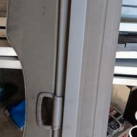 cappelliera arrotolabile originale