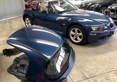 BMW Z3 1.9