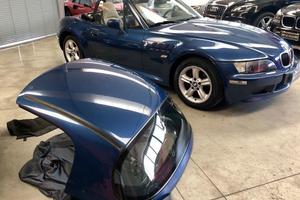BMW Z3 1.9