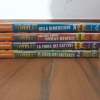 film tartarughe ninja 