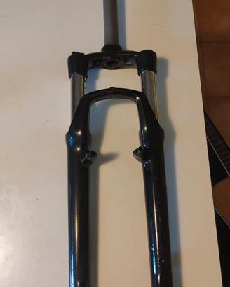 Forcella Ammortizzata SR Suntour 26"