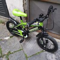 Mountain bike hammer 14 pollici