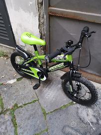 Mountain bike hammer 14 pollici