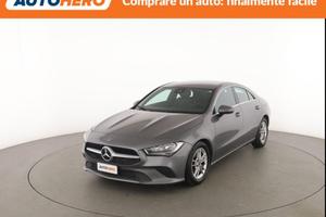 MERCEDES-BENZ CLA 180 KA25378