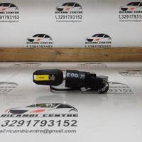 Blocchetto accensione con chiave peugeot 208 2010