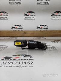Blocchetto accensione con chiave peugeot 208 2010