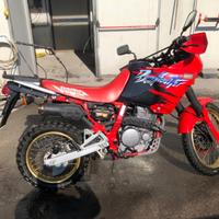 Honda NX 650 Dominator - 1994
