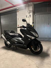 Yamaha tmax 500 2009