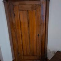 Mobile cantonale primi '900