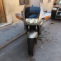 Honda pan european st1100