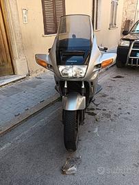 Honda pan european st1100