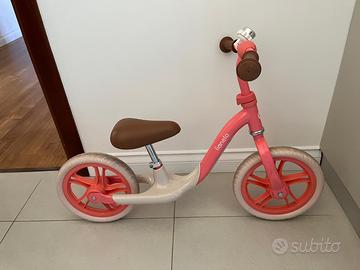 lionelo Alex Pedalless Bike