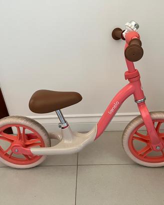 lionelo Alex Pedalless Bike