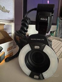 Flash macro
