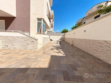 4 LOCALI A SANT'ARPINO