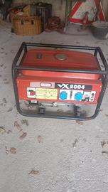 Gruppo elettro