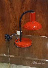 Lampada da tavolo vintage di Veneta Lumi 