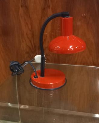 Lampada da tavolo vintage di Veneta Lumi 