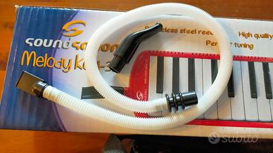 Melodica da scuola
