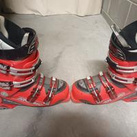 SCARPONI SCI ATOMIC B TECH TG. 26.5