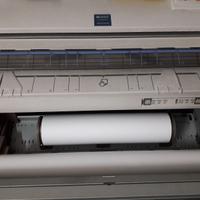 Fotocopiatore grande formato RICOH fw 780