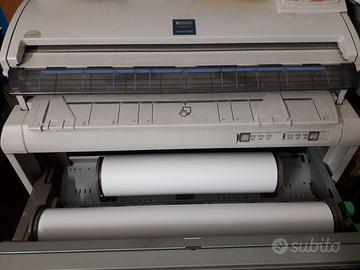 Fotocopiatore grande formato RICOH fw 780