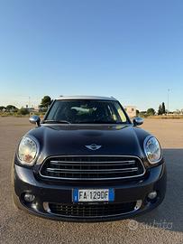 MINI Countryman 2.0 Diesele Automatica-2015-85.000