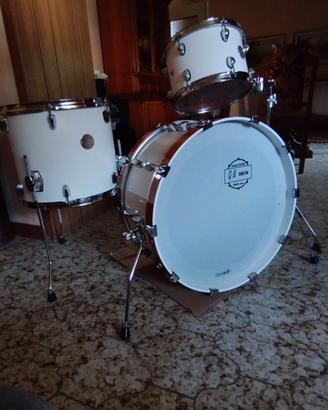 Batteria acustica