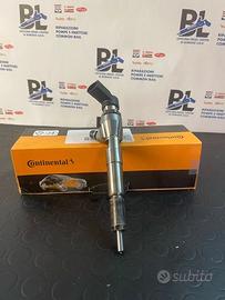 INIETTORI SIEMENS MERCEDES-NISSAN-RENAULT 1.5 DCI