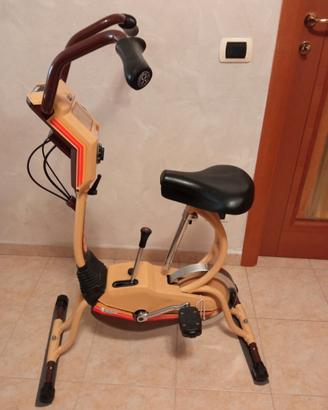 Cyclette