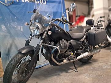 Moto Guzzi Nevada 750