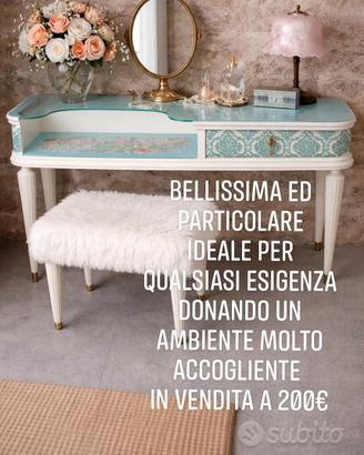 comodini, mobile ingresso,