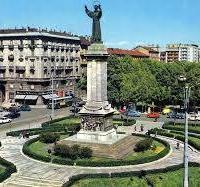 Box o garage - Milano