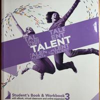 Talent ISBN 978-1-108-59130-0