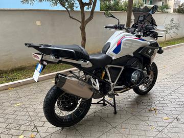 Bmw r 1250 gs - 2023