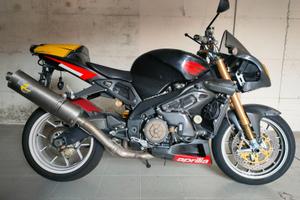 Aprilia Tuono 1000 Racing