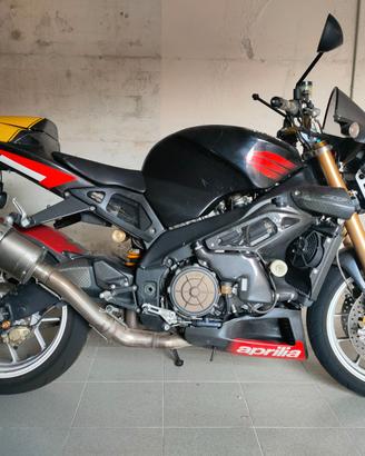 Aprilia Tuono 1000 Racing