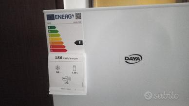 Frigorifero marca DAYA