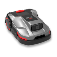 Robot tagliaerba SENZA FILO PERIMETRALE - KDRM305