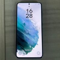 Samsun Galaxy S21 5G 256GB Dual Sim